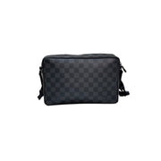 Louis Vuitton Utility Messenger Men Bag